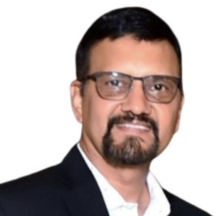 Venkatesh Baglodi